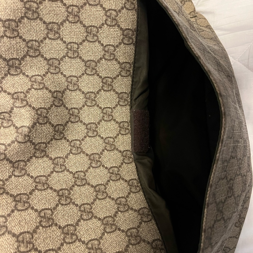 Gucci Diaper Bag - Picture 2 of 10